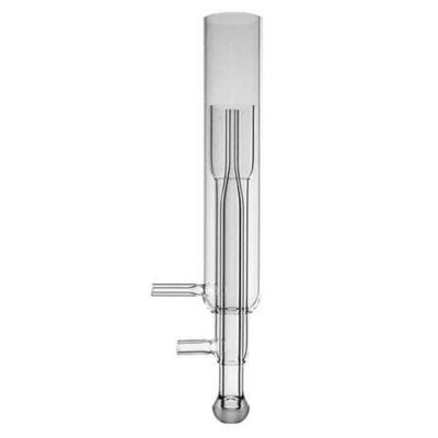 Precision Glassblowing - Torch Standard 1 Piece No Fittings - 550-20, 318-0010 - Click Image to Close